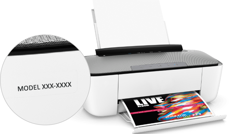 Printer Example